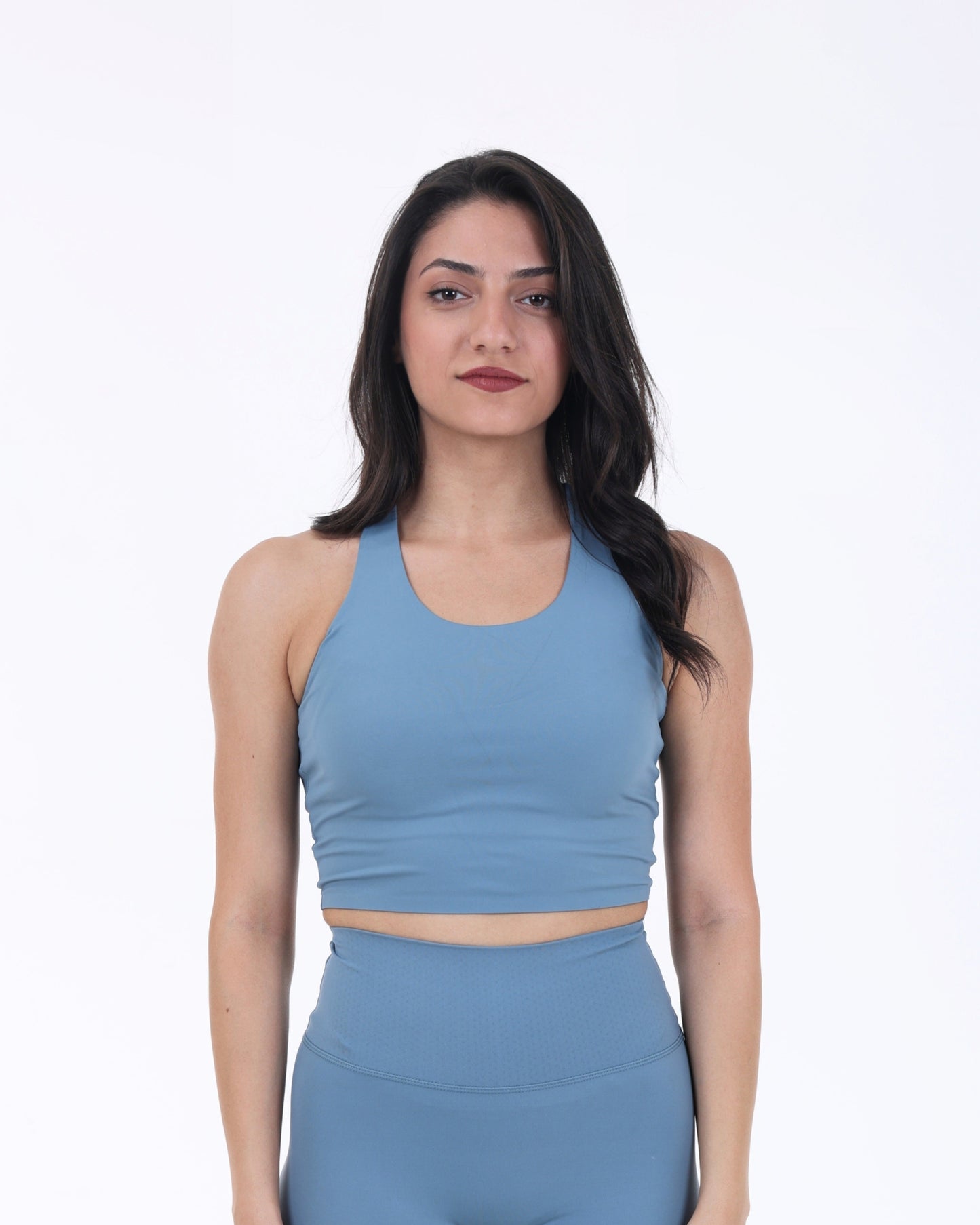Nova Crop