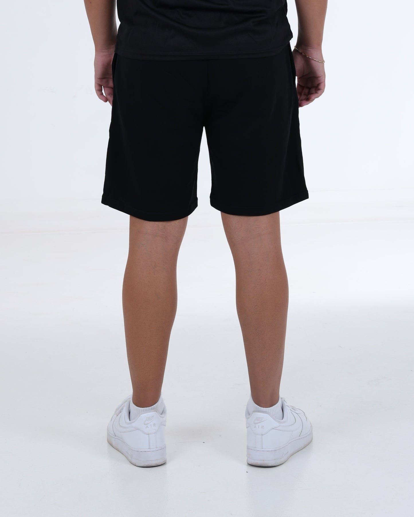 Impact Shorts